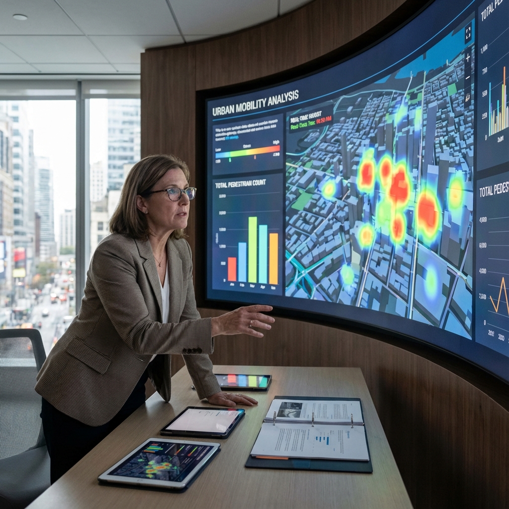 데이터 기반 행정 고도화